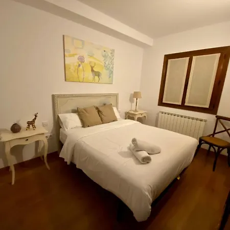 Apartamento Los Altos De Escarrilla Dos Habitaciones Y Dos Banos, Formigal-Panticosa Exterior photo