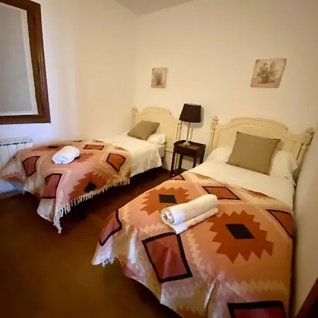 Apartamento Los Altos De Escarrilla Dos Habitaciones Y Dos Banos, Formigal-Panticosa Exterior photo