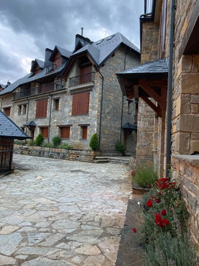 Appartement Altos De Dos Y Dos Banos, Formigal-panticosa *