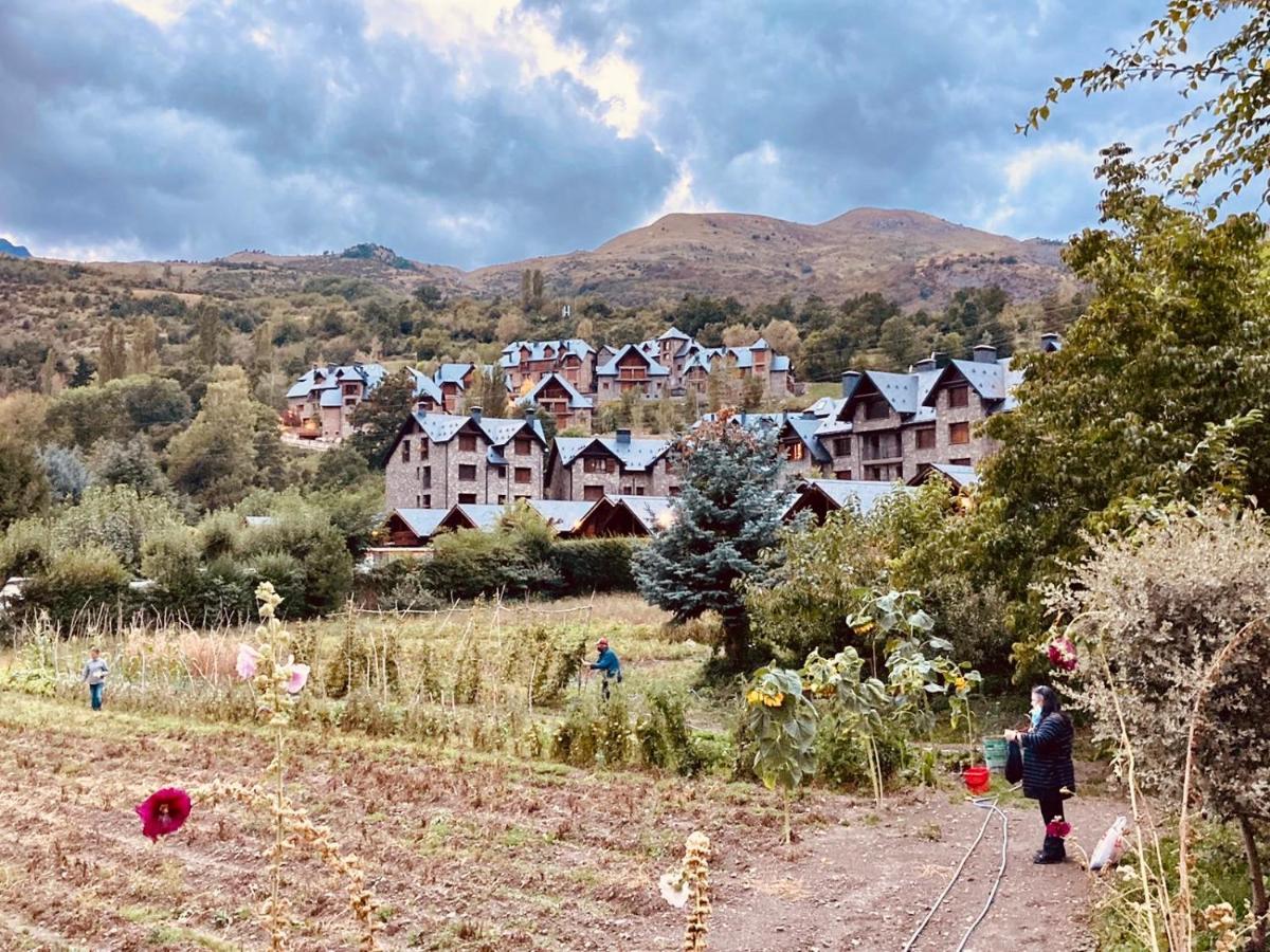 Altos De Dos Y Dos Banos, Formigal-panticosa Appartement *