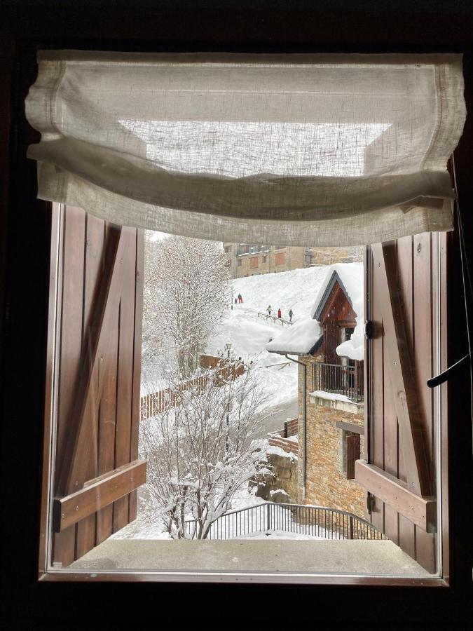 Appartement Altos De Dos Y Dos Banos, Formigal-panticosa