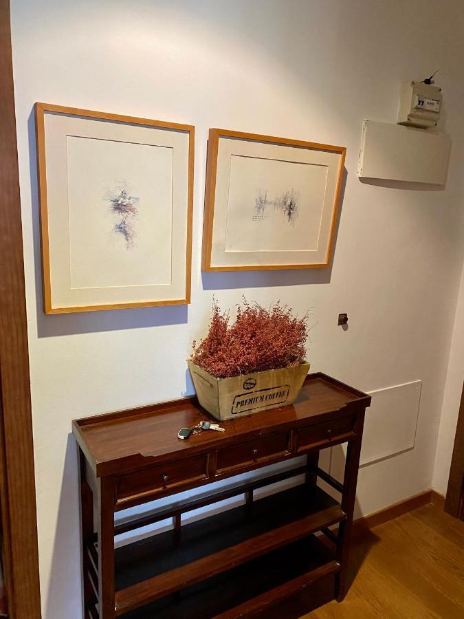Appartement Altos De Dos Y Dos Banos, Formigal-panticosa *