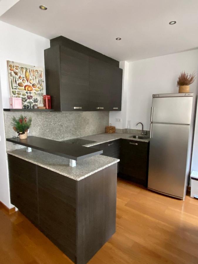 Appartement Altos De Dos Y Dos Banos, Formigal-panticosa