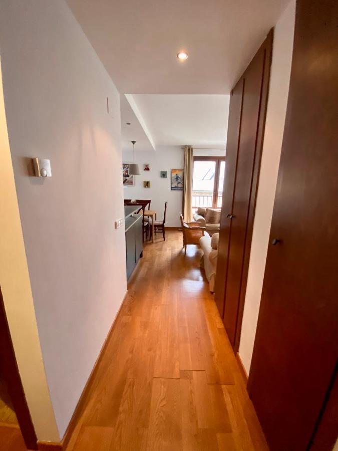 Altos De Dos Y Dos Banos, Formigal-panticosa Apartment