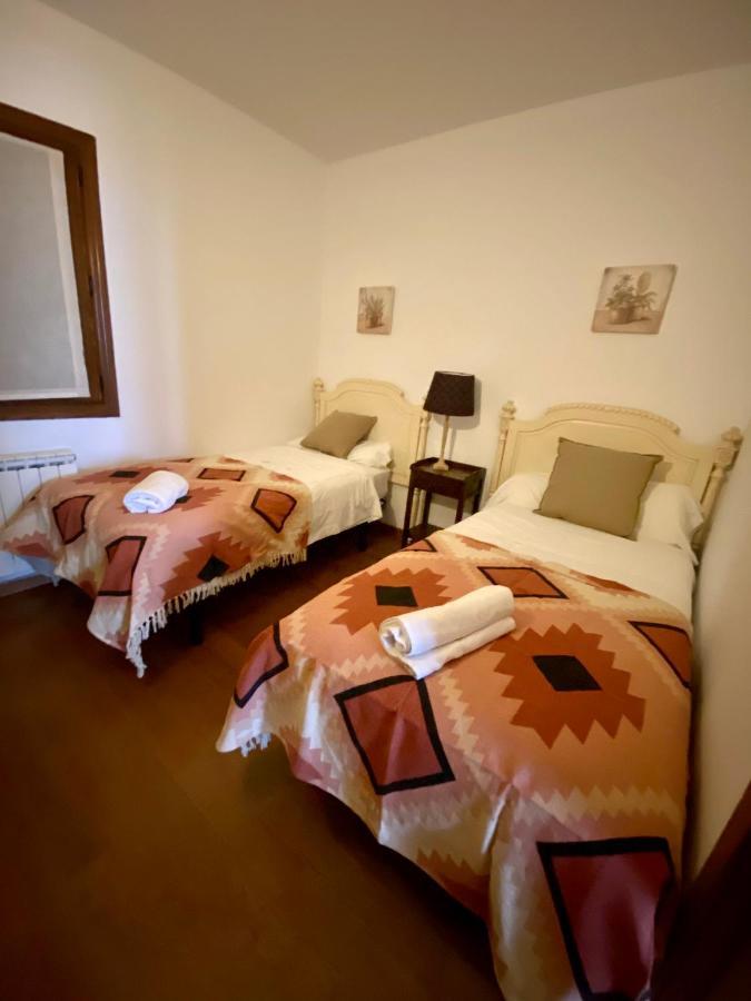 Altos De Dos Y Dos Banos, Formigal-panticosa Apartment