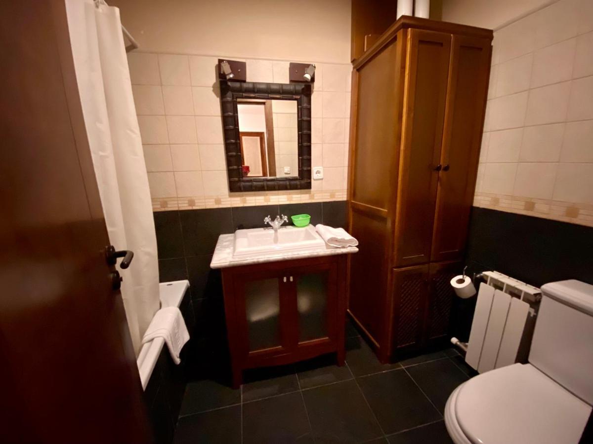Altos De Dos Y Dos Banos, Formigal-panticosa Appartement *